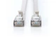 Патч-корд DIGITUS CAT 6a F-FTP Sliim, 5 м, AWG 32/7, Cu, LSZH, сірий - изображение 9