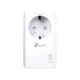 Адаптер Powerline TP-Link TL-PA7017p (AV2 1000, 1xGE, розетка, 1-pack) - зображення 2