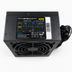 Блок питания CaseCom CM 400-12 ATX 400W вентилятор 120 мм Black - изображение 3