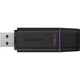 USB флеш-накопичувач Kingston DataTraveler Exodia G2 512GB USB-A 3.2 Gen 1 (DTXG2/512GB) [169504] - зображення 3