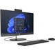 Моноблок HP 23.8 240-G10 FHD IPS/Intel i5-1335U/8GB/512SSD/UMA/DOS/Black (885M8EA) - изображение 3