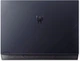Ноутбук ACER Predator Helios Neo 18 AI (NH.QVEEP.00N), Intel Core Ultra 7 255HX / 18" / 240 Гц / RAM 16 ГБ DDR5 / SSD 1 ТБ / Intel Graphics + RTX 5070 / Windows 11 Pro / Чорний - изображение 10