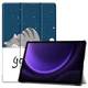 Чохол-книжка BeCover Smart Case для Samsung Galaxy Tab S10 Lite SM-X400/406 10.9" Good Night (713849) - зображення 1