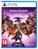 Игра Sony PlayStation 5 Dragon Age: The Veilguard Русские Субтитры Б/У - изображение 1