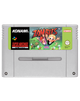 Игра Nintendo SNES Zombies Ate My Neighbors Europe Английская Версия Только Картридж Б/У - изображение 1