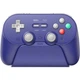 Геймпад 8BitDo Pro 3 Bluetooth 80GQ Purple (6922621507192) [169204] - зображення 2
