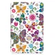 Чохол BeCover Smart Case для Samsung Galaxy Tab A11 SM-X133/SM-X135 8.7" Butterfly (713973) - зображення 1