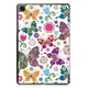 Чохол BeCover Smart Case для Samsung Galaxy Tab A11 SM-X133/SM-X135 8.7" Butterfly (713973) - зображення 2