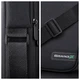 Сумка для ноутбука Grand-X SB-220 15.6" Black - зображення 3