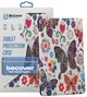 Чохол BeCover Smart Case для Samsung Galaxy Tab A11 SM-X133/SM-X135 8.7" Butterfly (713973) - зображення 6