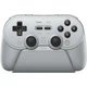 Геймпад 8BitDo Pro 3 Bluetooth 80GQ Gray (6922621507116) [169202] - зображення 2