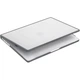 Пластиковая накладка (верх и низ) DK HardShell Case для Apple MacBook Pro 14" M1-M6 (2021-2026) Gray [169145] - изображение 3