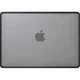 Пластиковая накладка (верх и низ) DK HardShell Case для Apple MacBook Pro 14" M1-M6 (2021-2026) Black [169144] - изображение 3