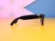 Смарт-очки Ray-Ban Meta Wayfarer Gen 2 Large Matte Black Frame / Clear Lenses (RW4012 601SSB 53-22) Б/У [169591] - изображение 3