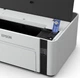 Принтер Epson M1120 (C11CG96403) WiFi/СБПЧ/А4 - изображение 2