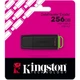 Флеш пам'ять 256GB USB 3.2 Gen 1 DataTraveler Exod ia Black/Green DTXG2/256GB - зображення 2
