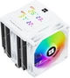 Воздушное охлаждение Thermalright Peerless Assassin 120 Digital ARGB White - изображение 3