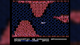 Збірник Ігор RMC Famicom Dendy 8 in 1 B-302 Contra, Life Force, Rushn Attack, Side Pocket, Gun Smoke, Jackal, Saiyuuki, Hi no Tori 90х TV Game Англійська Версія Тільки Картридж Б/У - зображення 3