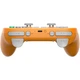 Геймпад 8BitDo Pro 3 Bluetooth 80GQ Orange [169203] - зображення 3