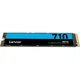 SSD накопитель Lexar NM710 1TB (LNM710X001T-RNNNG) [168719] - изображение 4
