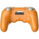 Геймпад 8BitDo Pro 3 Bluetooth 80GQ Orange [169203] - зображення 5