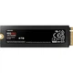 SSD накопитель Samsung 990 PRO with Heatsink 4 TB (MZ-V9P4T0CW) - изображение 4
