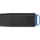 Флеш пам'ять 128GB USB 3.2 Gen 1 DataTraveler Exod ia Black/Blue DTXG2/128GB - зображення 3
