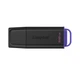 Флеш-накопичувач Kingston 512GB USB 3.2 DataTraveler Exodia Black (DTXG2/512GB) - зображення 1