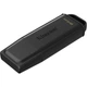 Флеш пам'ять 64GB USB 3.2 Gen 1 DataTraveler Exodi a Black DTXG2/64GB - зображення 3