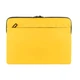 Чохол для ноутбука Tucano Gommo MB Pro 16" Yellow (BFGOM1516-Y) - зображення 1