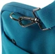 Сумка для ноутбука Tucano Darkolor 14" Light Blue (BDA1314-Z) - зображення 4