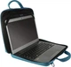 Сумка для ноутбука Tucano Darkolor 14" Light Blue (BDA1314-Z) - зображення 7