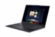 Ноутбук Acer Swift Go 16 AI (NX.JNMEP.004), Intel Core Ultra 9 288V / 16" / OLED / 120 Гц / RAM 32 ГБ LPDDR5X / SSD 2 ТБ / Intel Arc Graphics 140V / Windows 11 Home / Чорний - изображение 4