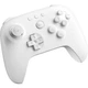 Геймпад 8BitDo 64 Bluetooth 80NE White [169200] - изображение 2