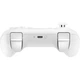 Геймпад 8BitDo 64 Bluetooth 80NE White [169200] - изображение 4