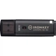Флеш-накопичувач Kingston 32GB USB 3.2 Type-A Gen1 IronKey Locker+ 50 G2 (IKLP50G2/32GB) - зображення 2