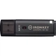 Флеш-накопичувач Kingston 64GB USB 3.2 Type-A Gen1 IronKey Locker+ 50 G2 (IKLP50G2/64GB) - зображення 2