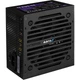 Блок живлення AeroCool VX Plus Stealth 750W ATX вентилятор 120 мм Black (ACPN-VS75AEY.12) - зображення 1