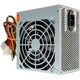 Блок живлення CaseCom CM 500 ATX 500W вентилятор 120 мм Grey - зображення 1