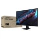 Монитор Gigabyte 27" GS27Q X IPS Black 250Hz - изображение 8