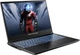 Ноутбук DREAM MACHINES RG5060-15PL29 (e2538149), Intel Core i9-14900HX / 15.6" / 165 Гц / RAM 16 ГБ DDR5 / SSD 1 ТБ / Intel UHD Graphics + RTX 5060 / Без ОС / Чорний - изображение 1