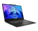 Ноутбук MSI VenturePro 17 AI (VENTUREPRO_17_AI_A1VEG-006XPL), Intel Core Ultra 7 155H / 17.3" / 144 Гц / RAM 16 ГБ DDR5 / SSD 1 ТБ / Intel Arc Graphics + RTX 4050 / Без ОС / Чорний - изображение 2