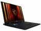 Ноутбук MSI Vector A18 HX (VECTOR A18 HX A9WIG-069PL), AMD Ryzen 9 9955HX / 18" / 240 Гц / RAM 32 ГБ DDR5 / SSD 2 ТБ / AMD Radeon 610M + RTX 5080 / Windows 11 Home / Сірий - зображення 2