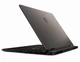 Ноутбук MSI Vector A18 HX (VECTOR A18 HX A9WIG-069PL), AMD Ryzen 9 9955HX / 18" / 240 Гц / RAM 32 ГБ DDR5 / SSD 2 ТБ / AMD Radeon 610M + RTX 5080 / Windows 11 Home / Сірий - зображення 7