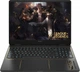 Ноутбук HP Omen LoL Special Edition 16 (C70GSEA), Intel Core i7-14650HX / 16″ / 165 Гц / RAM 32 ГБ DDR5 / SSD 1 ТБ / Intel UHD Graphics + RTX 5060 / Windows 11 Home / Чорний - изображение 1