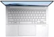 Ноутбук ASUS Zenbook 14 (UX3405CA-SU1500W), Intel Core Ultra 9 285H / 14" / Touch / OLED / 120 Гц / RAM 16 ГБ LPDDR5X / SSD 512 ГБ / Intel Arc Graphics / Windows 11 Home / Сріблястий - изображение 3