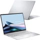 Ноутбук ASUS Zenbook 14 (UX3405CA-SU1500W), Intel Core Ultra 9 285H / 14" / Touch / OLED / 120 Гц / RAM 16 ГБ LPDDR5X / SSD 512 ГБ / Intel Arc Graphics / Windows 11 Home / Сріблястий - изображение 6