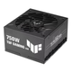 Блок живлення Asus TUF Gaming 750W 80 Plus Gold EVO ATX Black (90YE00SB-B0NA00) - зображення 1