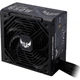 Блок живлення Asus TUF-650B-GAMING 650W 80 Plus Bronze ATX Black (90YE00D1-B0NA00) - зображення 3