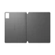 Чехол для планшета Lenovo Idea Tab Plus Folio Case 12.1" PU Luna Grey (ZG38C07423) - изображение 7